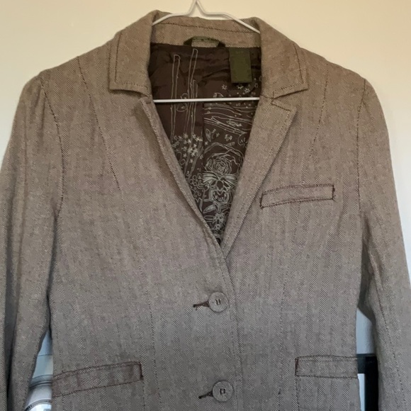 Roxy Jacket S/P - Picture 6 of 6